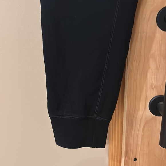 NWOT Bombas Bee Better Joggers Black Pants - Picture 3 of 11